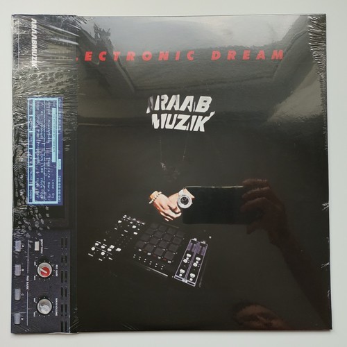 Araabmuzik electronic - araabmuzik,