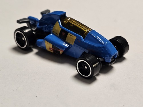 Dream garage n04 hot - dream, di