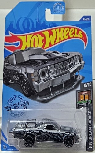 Hot wheels 2020 - 2020/040, dream