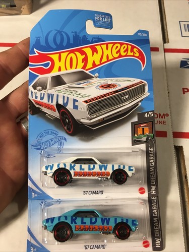 Hot wheels 2021 dream garage - wheels,