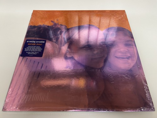 Smashing pumpkins siamese - smashing,