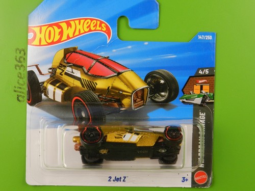 Hot wheels 2026 - hot, z