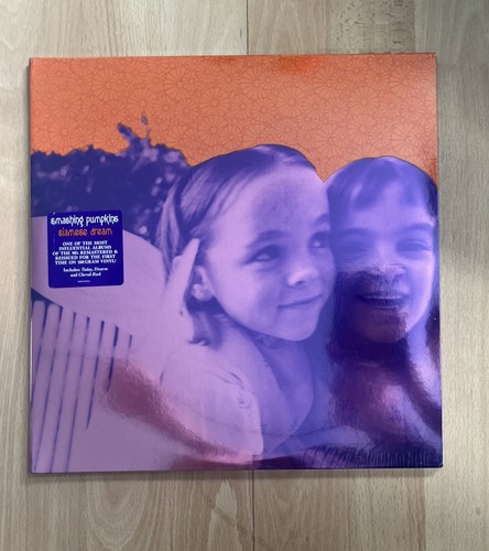 Smashing pumpkins siamese - smashing, –