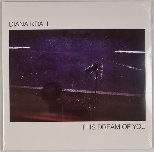 Diana krall this dream you - diana,
