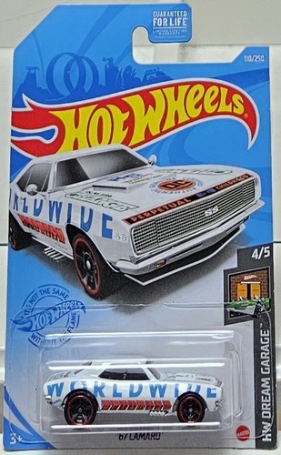 Hot wheels 2021 110 - wheels, dream