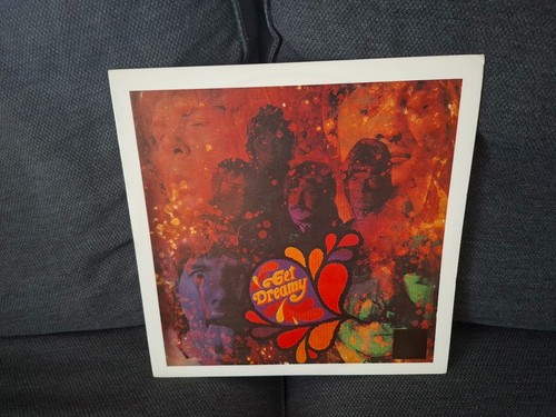 Dream get dreamy vinile - dream,