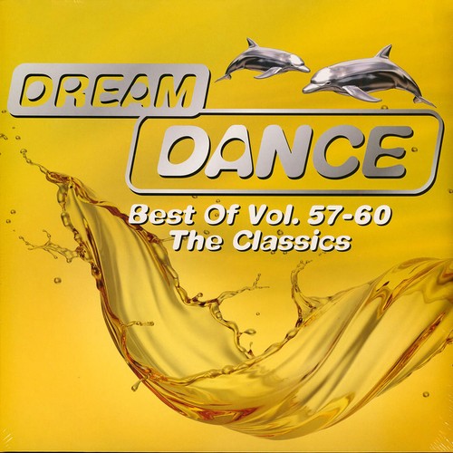 Dream dance vol - -, vol.
