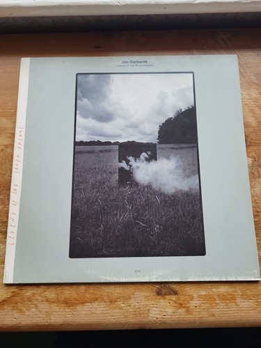 Jan garbarek legend of - jan,
