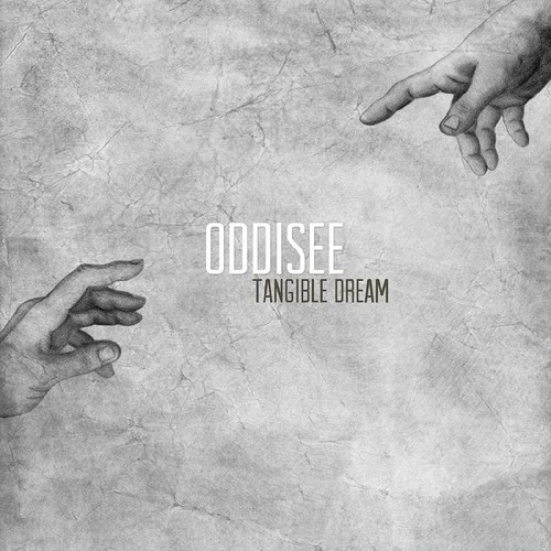 Oddisee tangible dream - -,