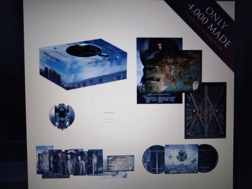 Dream theater the - -,