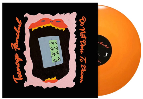Teenage fanclub not - teenage, do