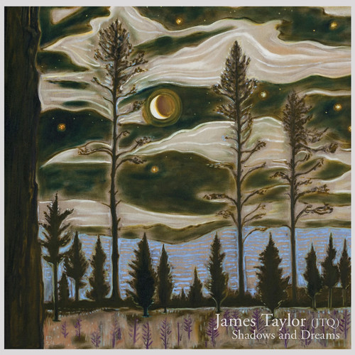 The james taylor quartet - james,