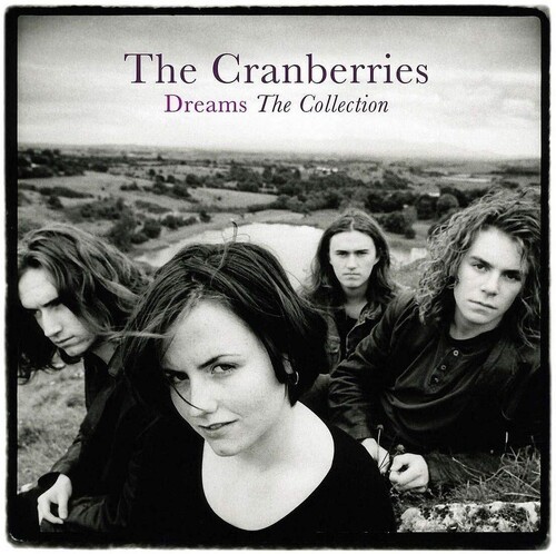 The cranberries dreams - cranberries,