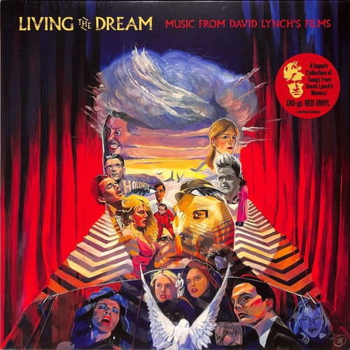Various living the dream - /,