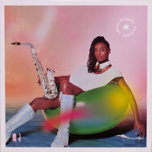 Lakecia benjamin we dream - /,