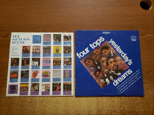 Rare 1968 excellent - excellent, four