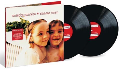 Smashing pumpkins siamese - smashing,