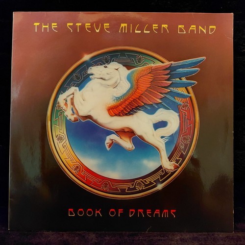 The steve miller band book - –,