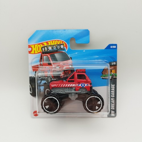 Hotwheels mazda autozam - mazda,