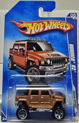 Hot wheels 2009 - hot, 2009/151