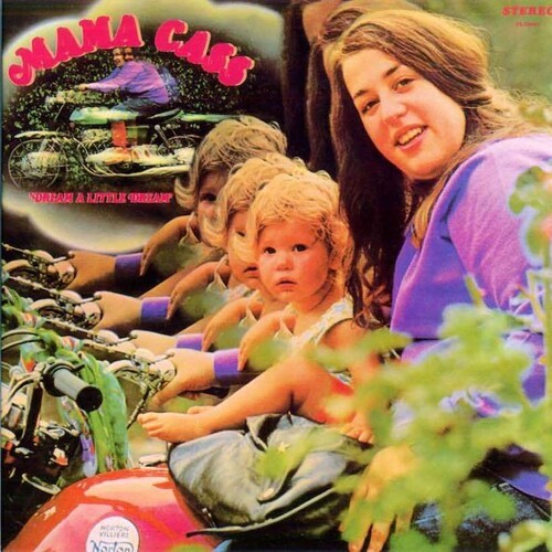 Mama cass dream - cass, a