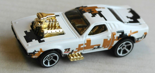 Hot wheels rodger dodger - wheels,