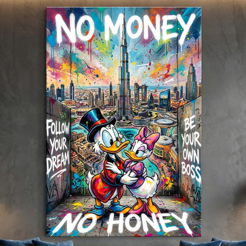 Burj khalifa arte pop - , art