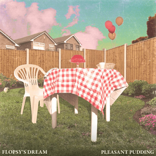 Flopsy dream pleasant - dream,