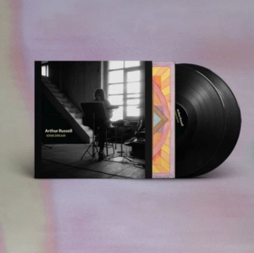 Arthur russell iowa dream - arthur,