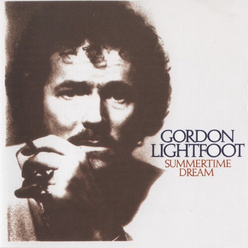 Gordon lightfoot summertime - gordon,