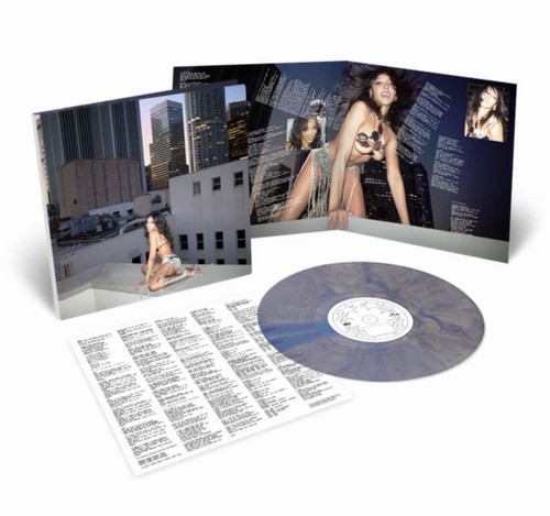 Signed tinashe popstar - signed,