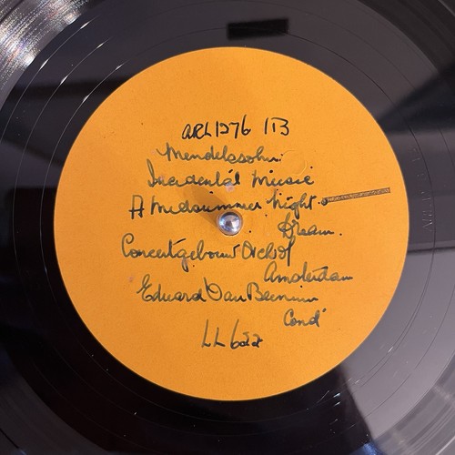 Mendelssohn midsummer - mendelssohn,,
