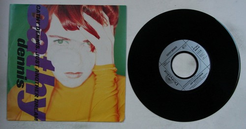 Cathy dennis just another - cathy,