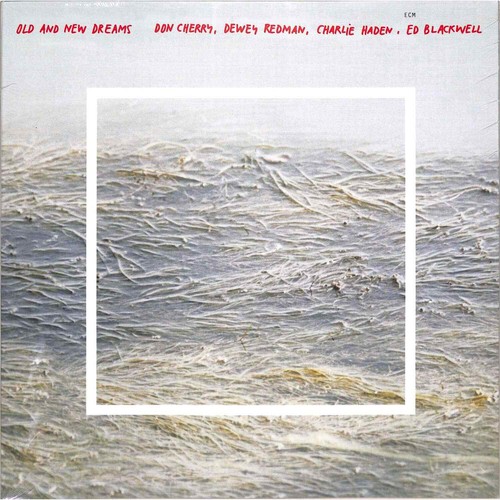 Don cherry dewey redman - don,