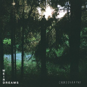 Weird dreams choreography - -,
