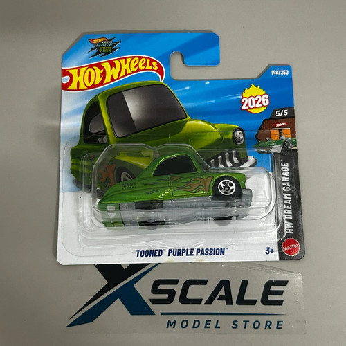 Hot wheels 2026 - wheels, dream