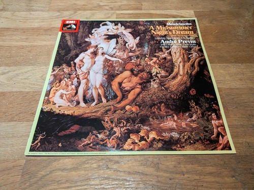Asd 3377 ed1 mendelssohn - mendelssohn, a