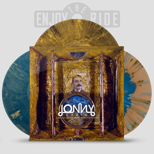 Jonny craig dream a - jonny,