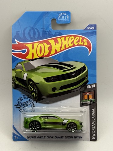 Hot wheels dream garage - dream,