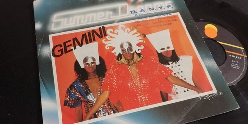 Giri gemini summer - 45,