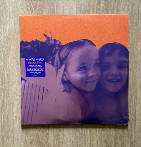 Smashing pumpkins siamese - smashing, –