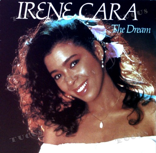 Irene cara the dream - cara,