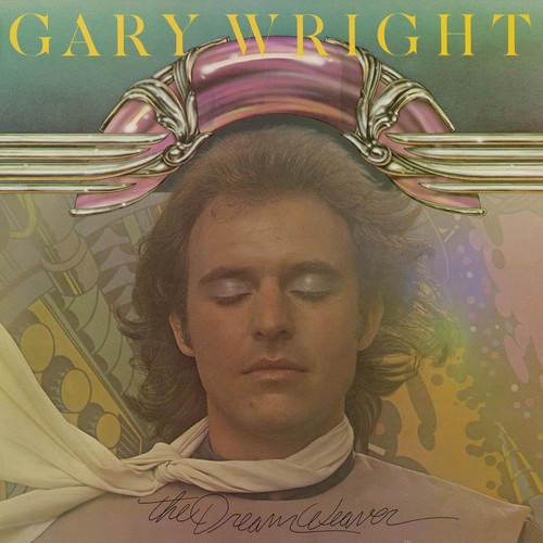 Gary wright dream weaver - gary,