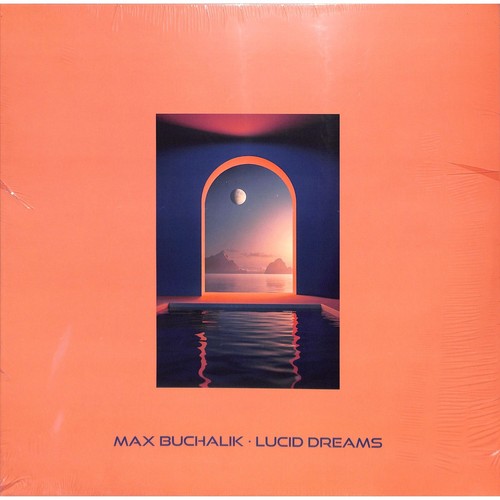 Max buchalik lucid dreams ep - lucid,