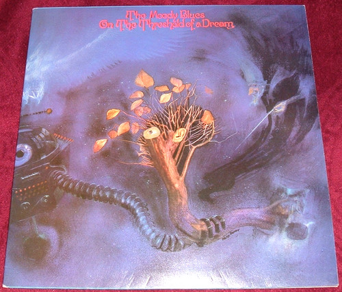 The moody blues - moody,
