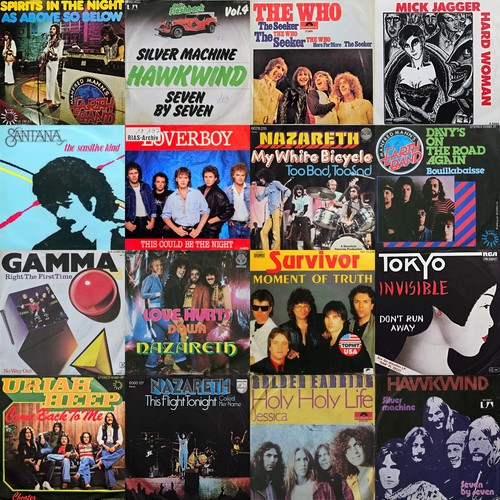 Rock hardrock der - hardrock,