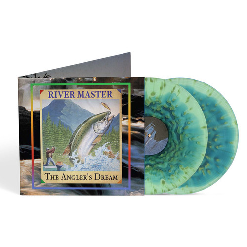 River master ultimate - 2xlp, the