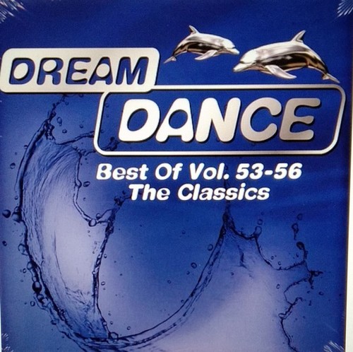 Dream dance best - of, volume