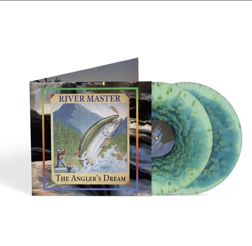 River master ultimate - master,