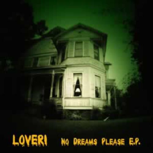 Lover no dreams please - no,